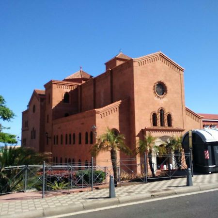 Hoya Baja 26 Apartamento Punta Del Hidalgo Exterior foto