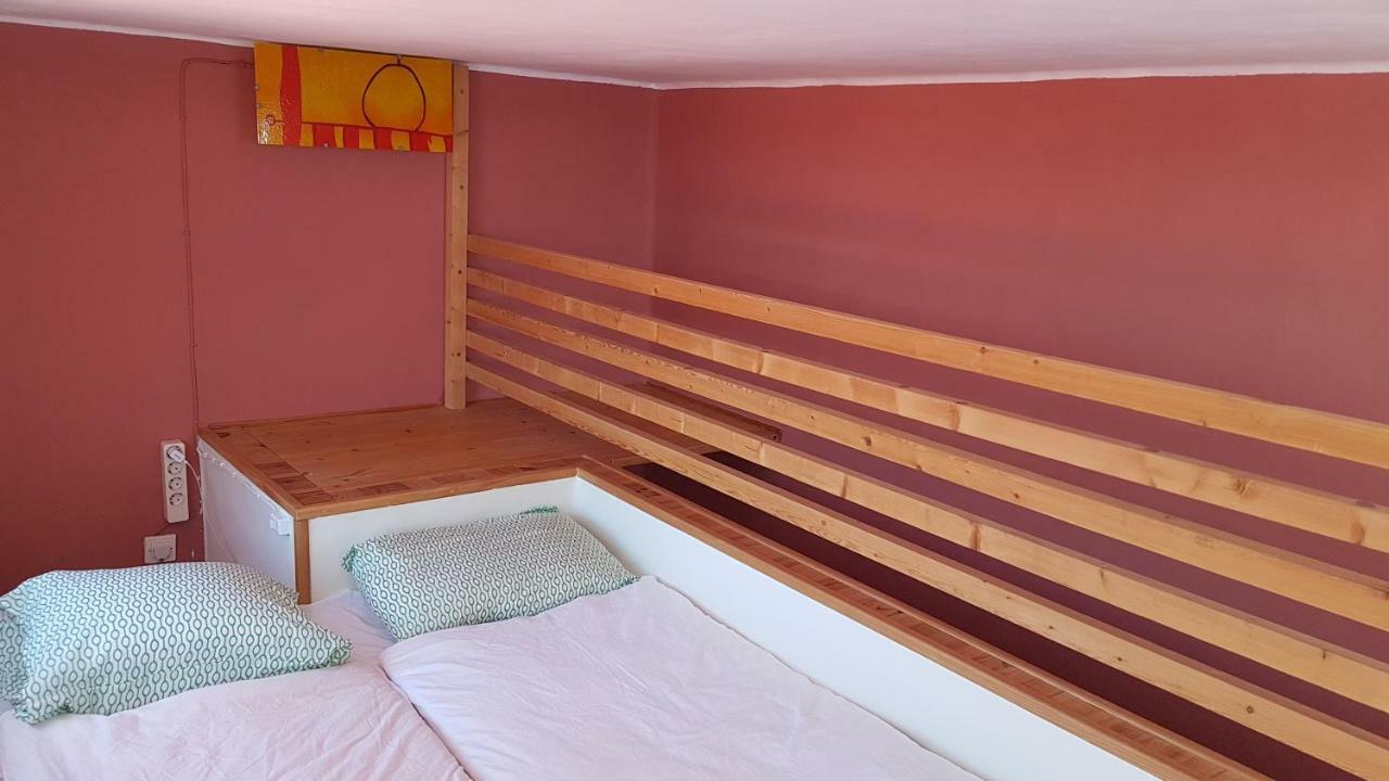 Hoya Baja 26 Apartamento Punta Del Hidalgo Exterior foto