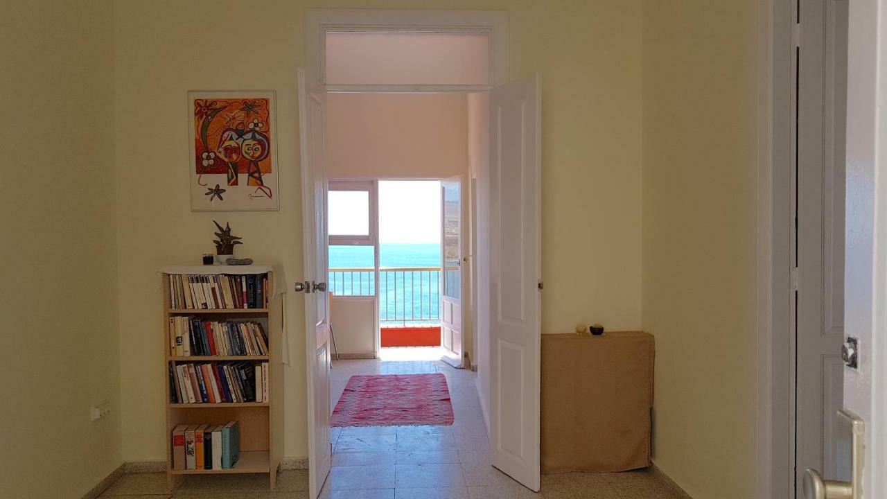 Hoya Baja 26 Apartamento Punta Del Hidalgo Exterior foto