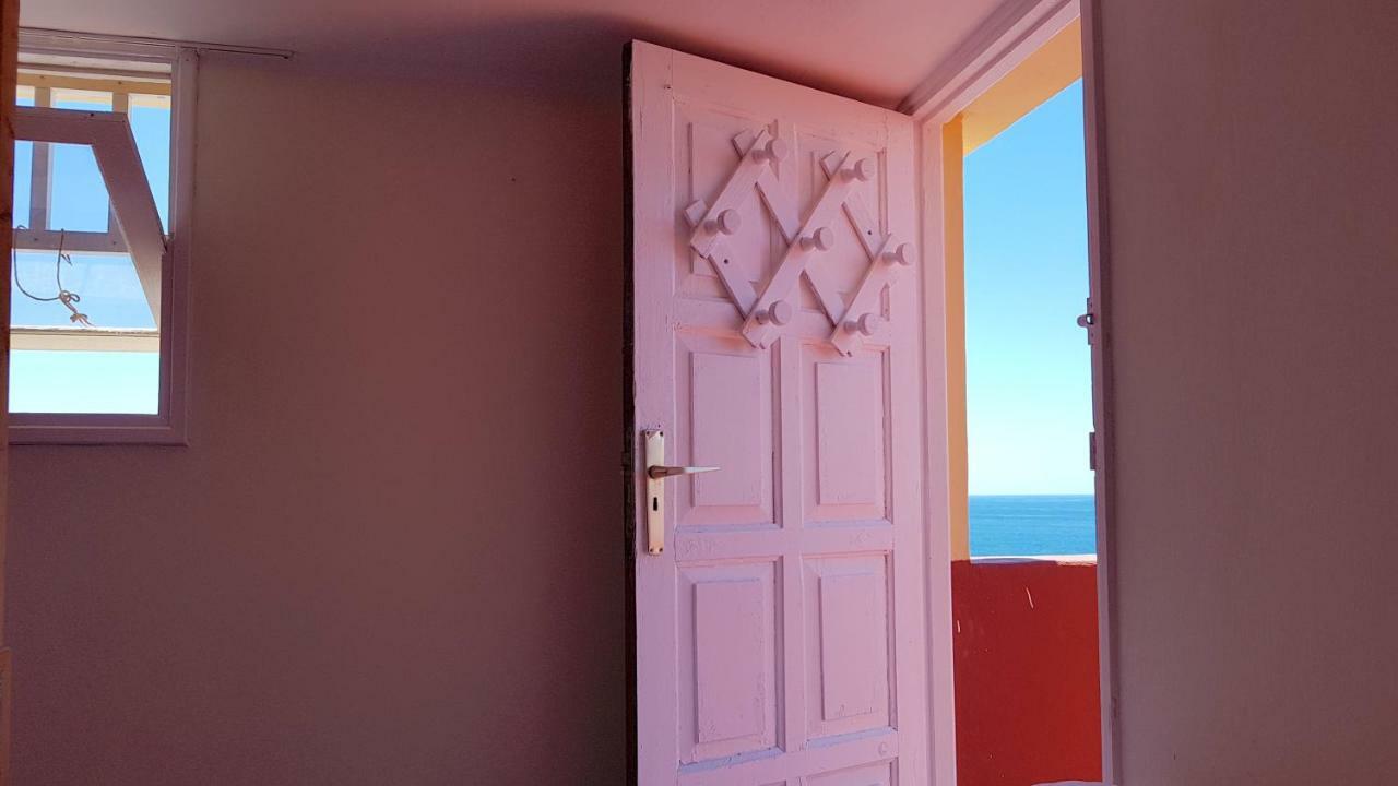 Hoya Baja 26 Apartamento Punta Del Hidalgo Exterior foto
