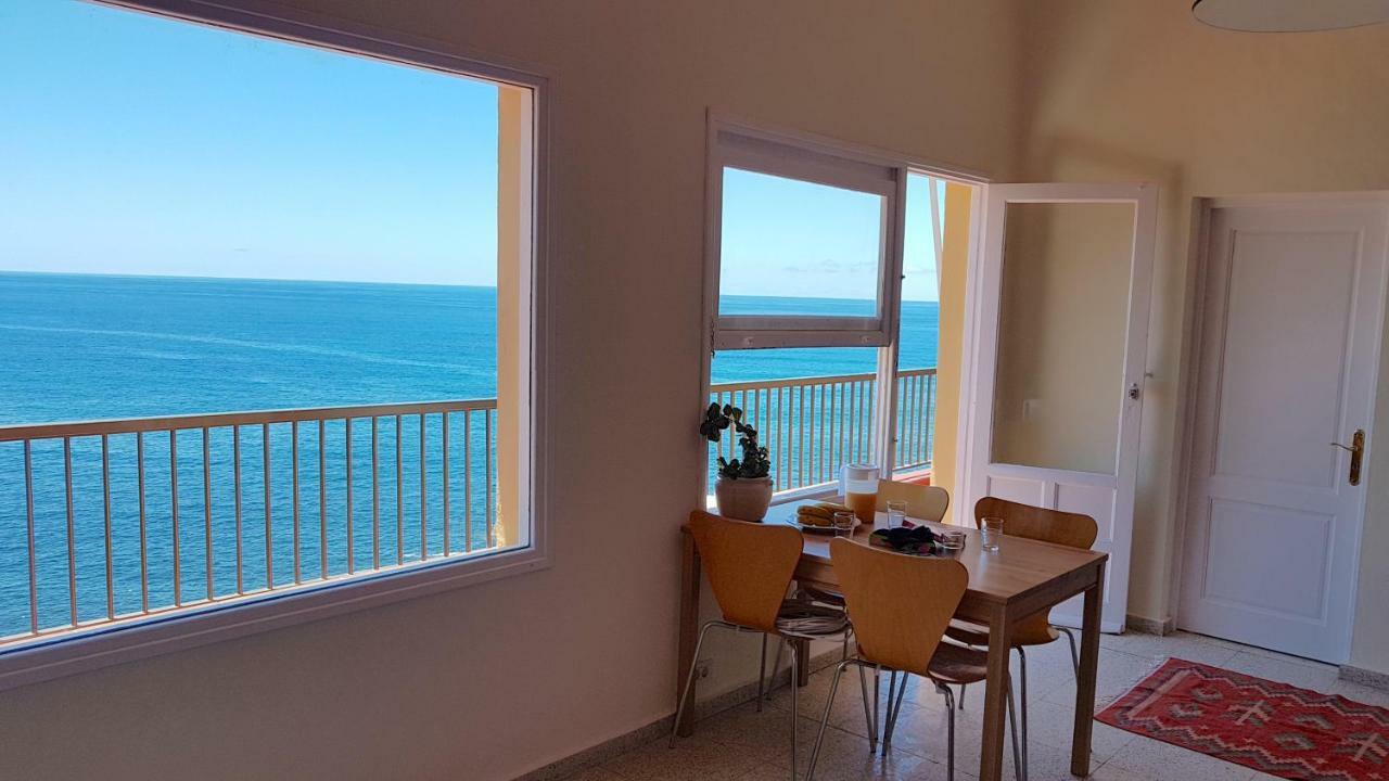 Hoya Baja 26 Apartamento Punta Del Hidalgo Exterior foto