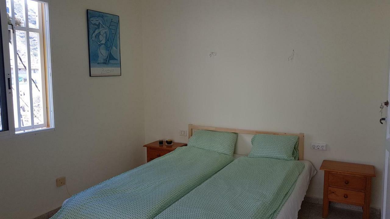 Hoya Baja 26 Apartamento Punta Del Hidalgo Exterior foto