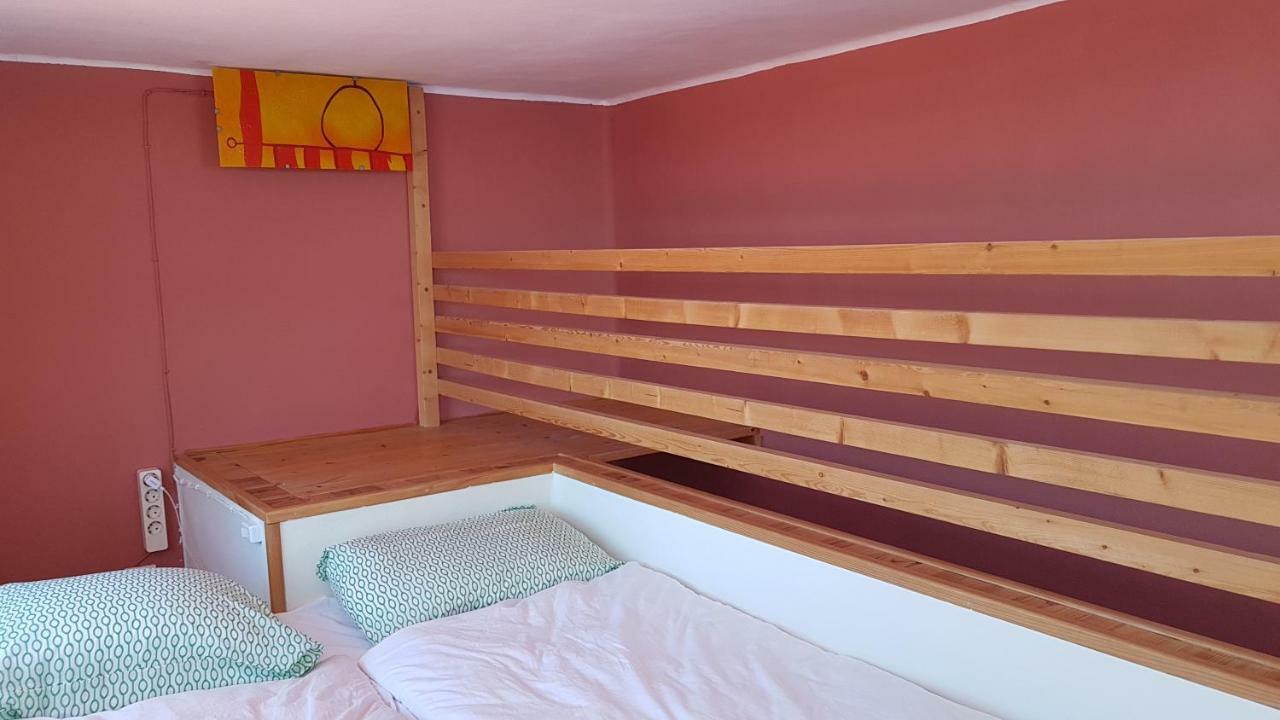 Hoya Baja 26 Apartamento Punta Del Hidalgo Exterior foto